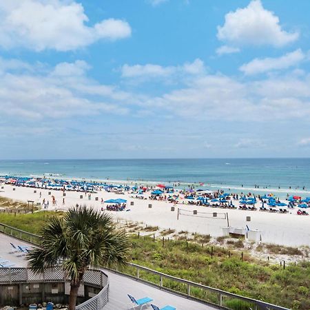 Villa Edgewater Tower 2-307 Panama City Beach Esterno foto