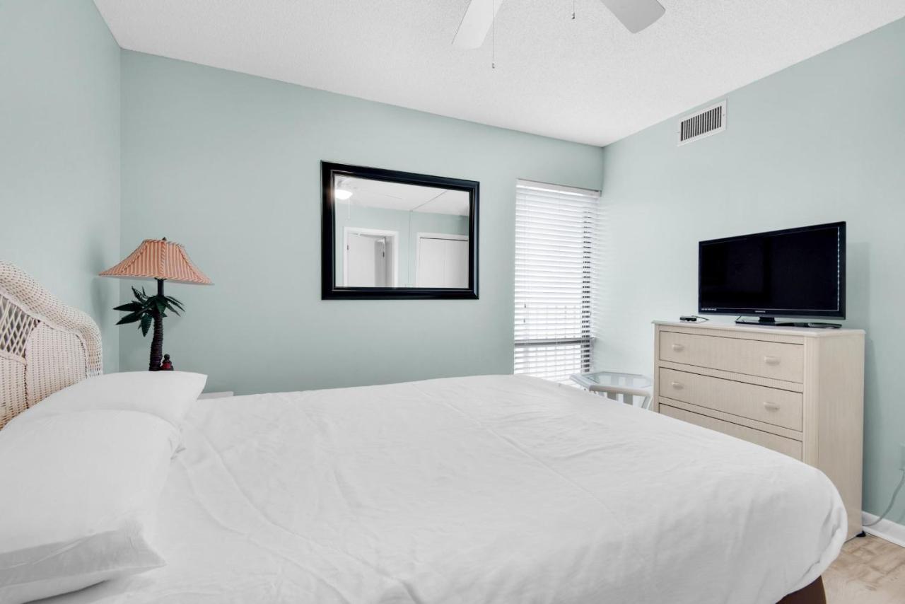 Villa Edgewater Tower 2-307 Panama City Beach Esterno foto