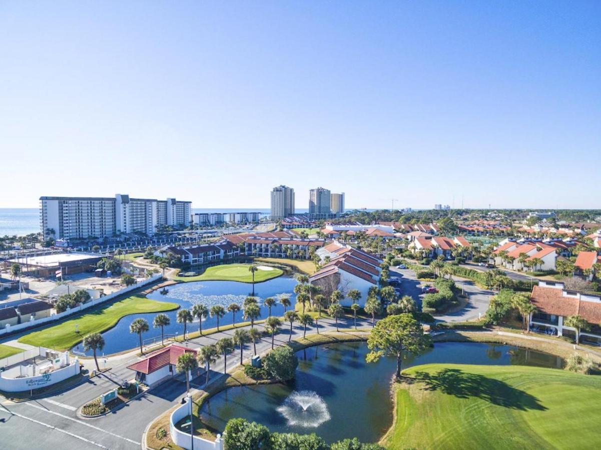 Villa Edgewater Tower 2-307 Panama City Beach Esterno foto