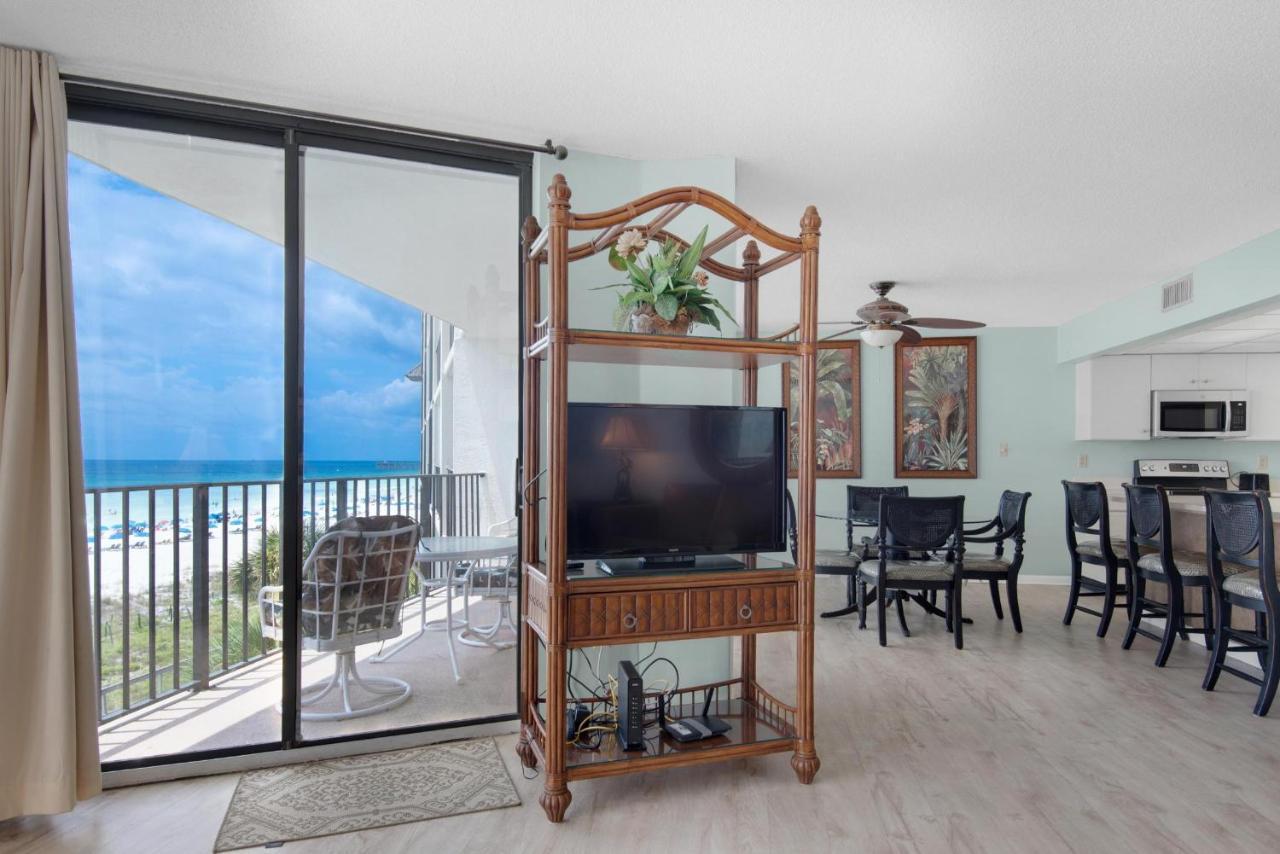 Villa Edgewater Tower 2-307 Panama City Beach Esterno foto