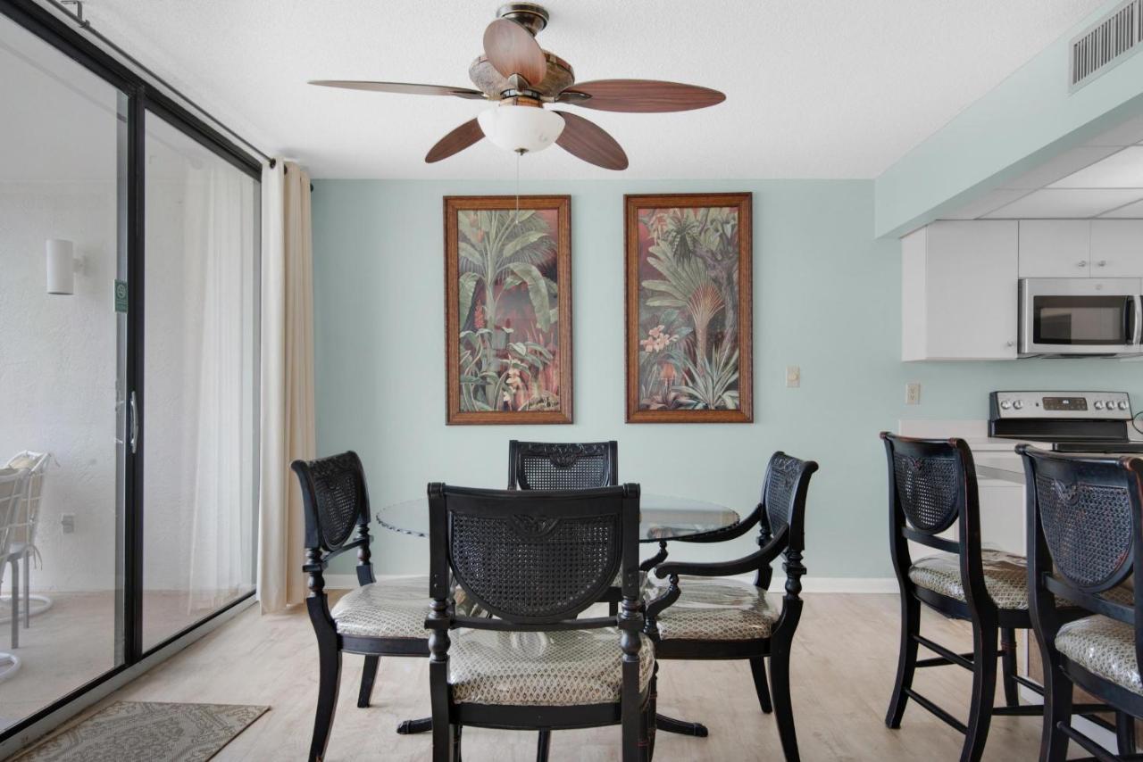 Villa Edgewater Tower 2-307 Panama City Beach Esterno foto