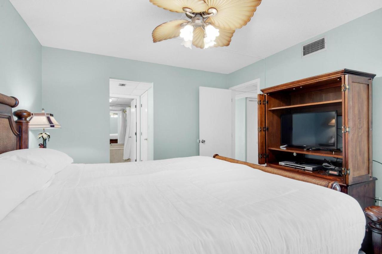 Villa Edgewater Tower 2-307 Panama City Beach Esterno foto